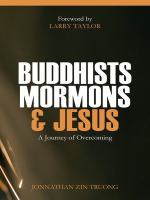 cover image of Buddhists, Mormons & Jesus